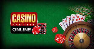 Cùng Casino 8xbet Điểm Qua Top 10 Trang Game Casino Uy Tín