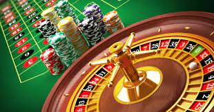 Giới Thiệu Casino 8xbet – Đánh Giá Từ Các Chuyên Gia Hàng Đầu