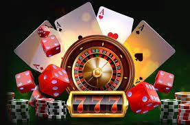 Casino 8xbet - Link vào mới nhất cho người chơi tham gia